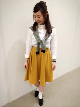 tomomiさんのコーディネート