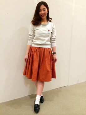 tomomiさんのコーディネート