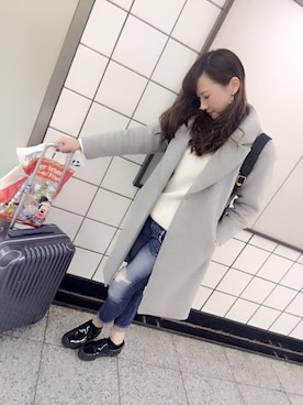 mszooさんのコーディネート