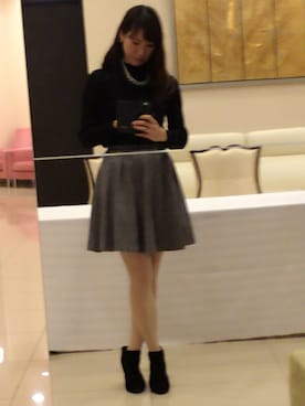 mszooさんのコーディネート