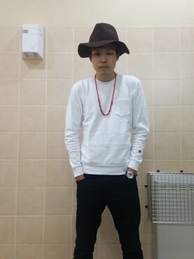 りょーたろーさんのコーディネート