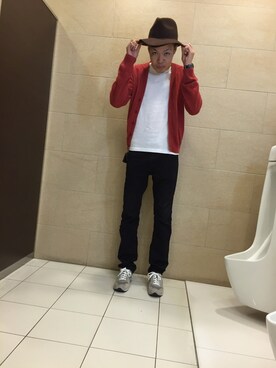 りょーたろーさんのコーディネート