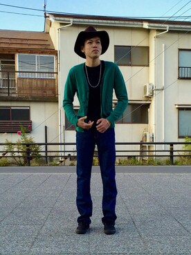 りょーたろーさんのコーディネート