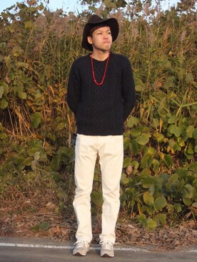 りょーたろーさんのコーディネート