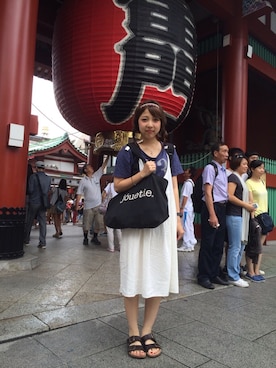 Iroha Koikeさんのコーディネート