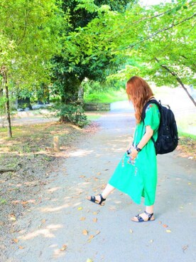 Iroha Koikeさんのコーディネート