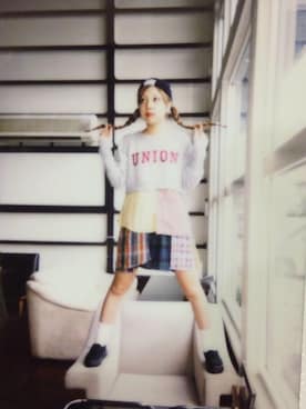 Iroha Koikeさんのコーディネート