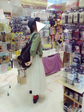 Iroha Koikeさんのコーディネート