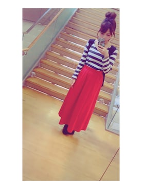 Iroha Koikeさんのコーディネート