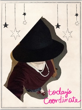 natsumugiさんのコーディネート