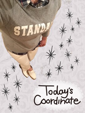 natsumugiさんのコーディネート