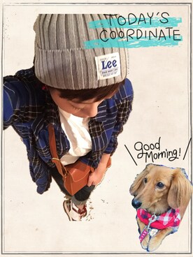 natsumugiさんのコーディネート