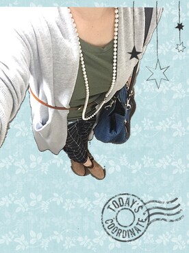 natsumugiさんのコーディネート