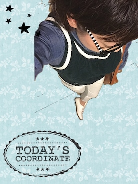 natsumugiさんのコーディネート