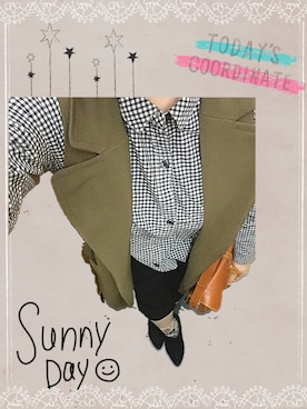 natsumugiさんのコーディネート