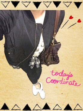 natsumugiさんのコーディネート