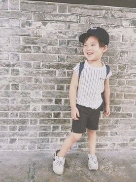 摩仙子さんのコーディネート