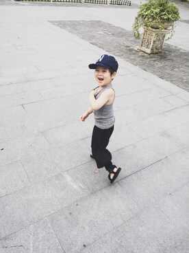 摩仙子さんのコーディネート