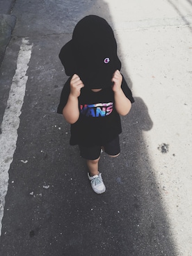 摩仙子さんのコーディネート