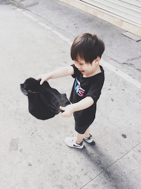 摩仙子さんのコーディネート