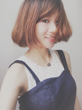 摩仙子さんのコーディネート