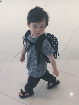 摩仙子さんのコーディネート