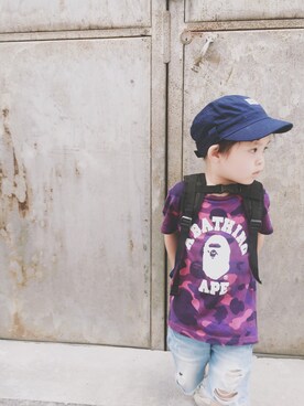 摩仙子さんのコーディネート