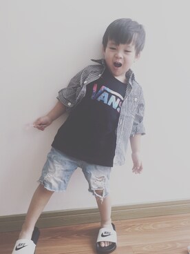 摩仙子さんのコーディネート