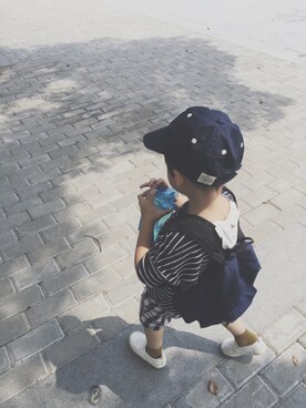 摩仙子さんのコーディネート