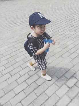 摩仙子さんのコーディネート