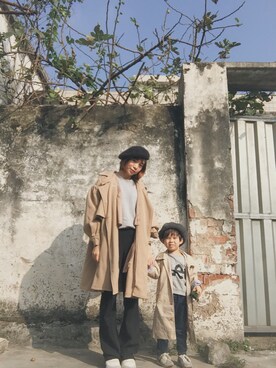 摩仙子さんのコーディネート