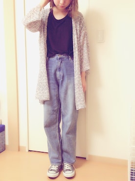 Shizu *さんのコーディネート