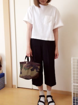 Shizu *さんのコーディネート