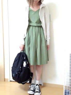 Shizu *さんのコーディネート