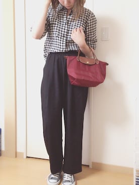 Shizu *さんのコーディネート