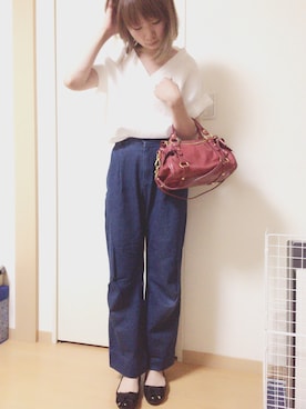 Shizu *さんのコーディネート