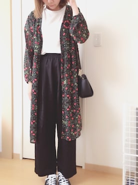 Shizu *さんのコーディネート