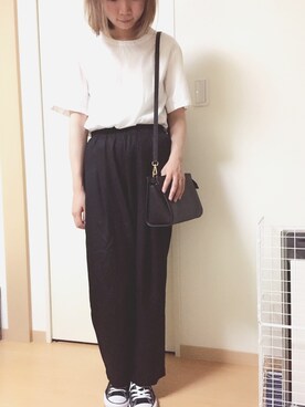 Shizu *さんのコーディネート