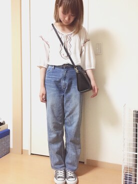 Shizu *さんのコーディネート