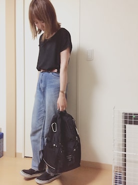 Shizu *さんのコーディネート