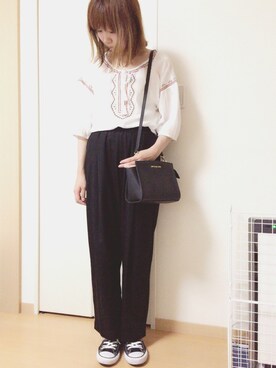 Shizu *さんのコーディネート