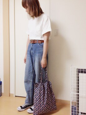 Shizu *さんのコーディネート