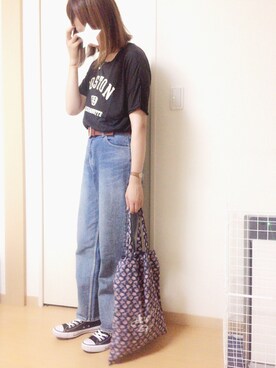 Shizu *さんのコーディネート