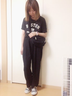 Shizu *さんのコーディネート