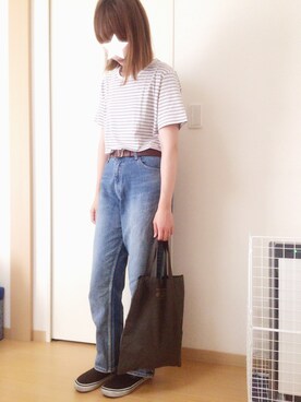 Shizu *さんのコーディネート