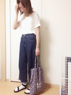 Shizu *さんのコーディネート