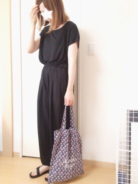 Shizu *さんのコーディネート