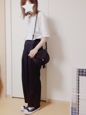 Shizu *さんのコーディネート