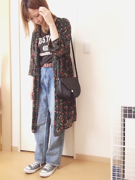 Shizu *さんのコーディネート