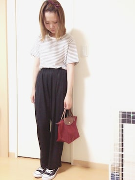 Shizu *さんのコーディネート